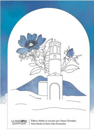 Anthologie poétique - Amélie Murat