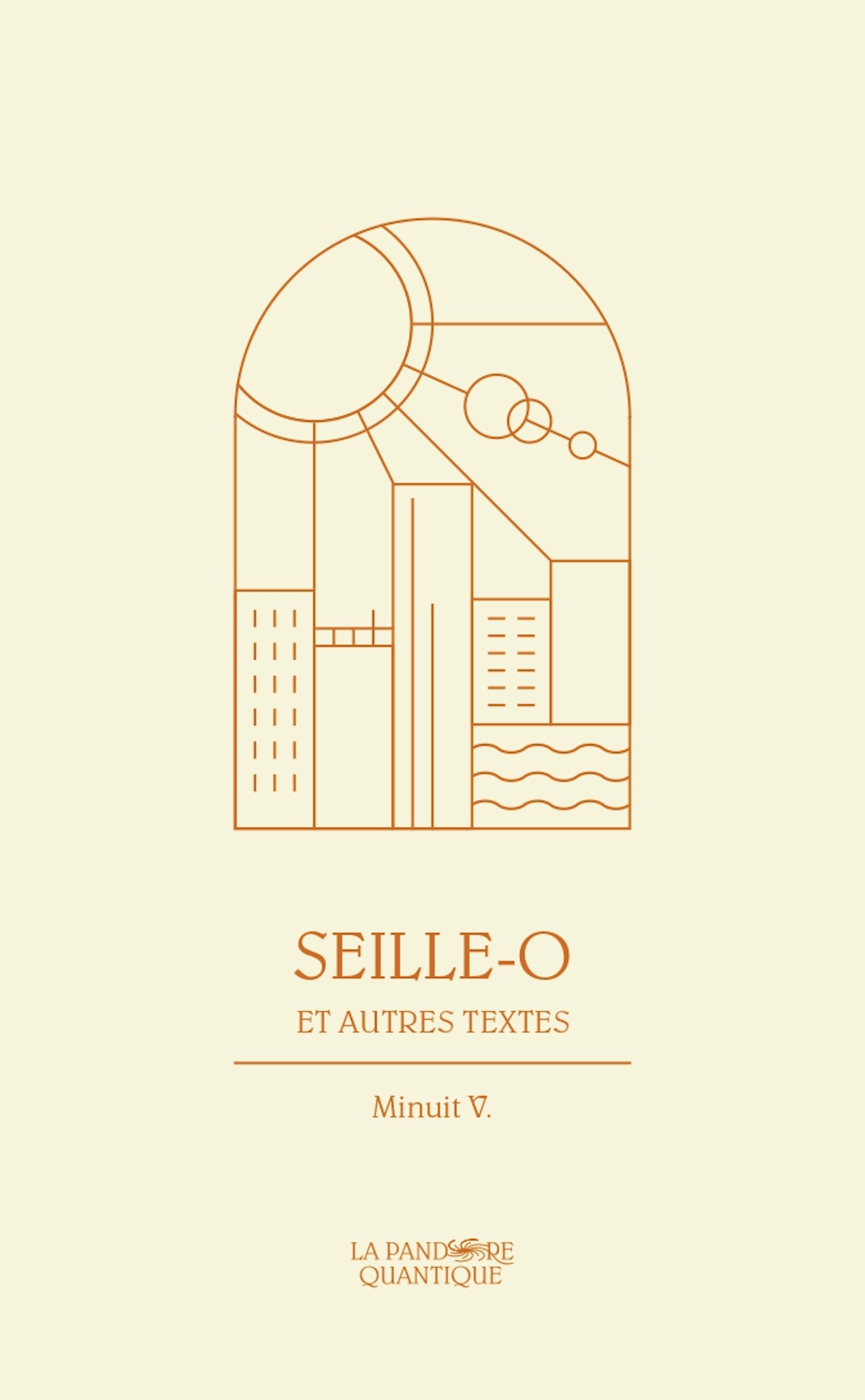 Seille-O  [Précommande]