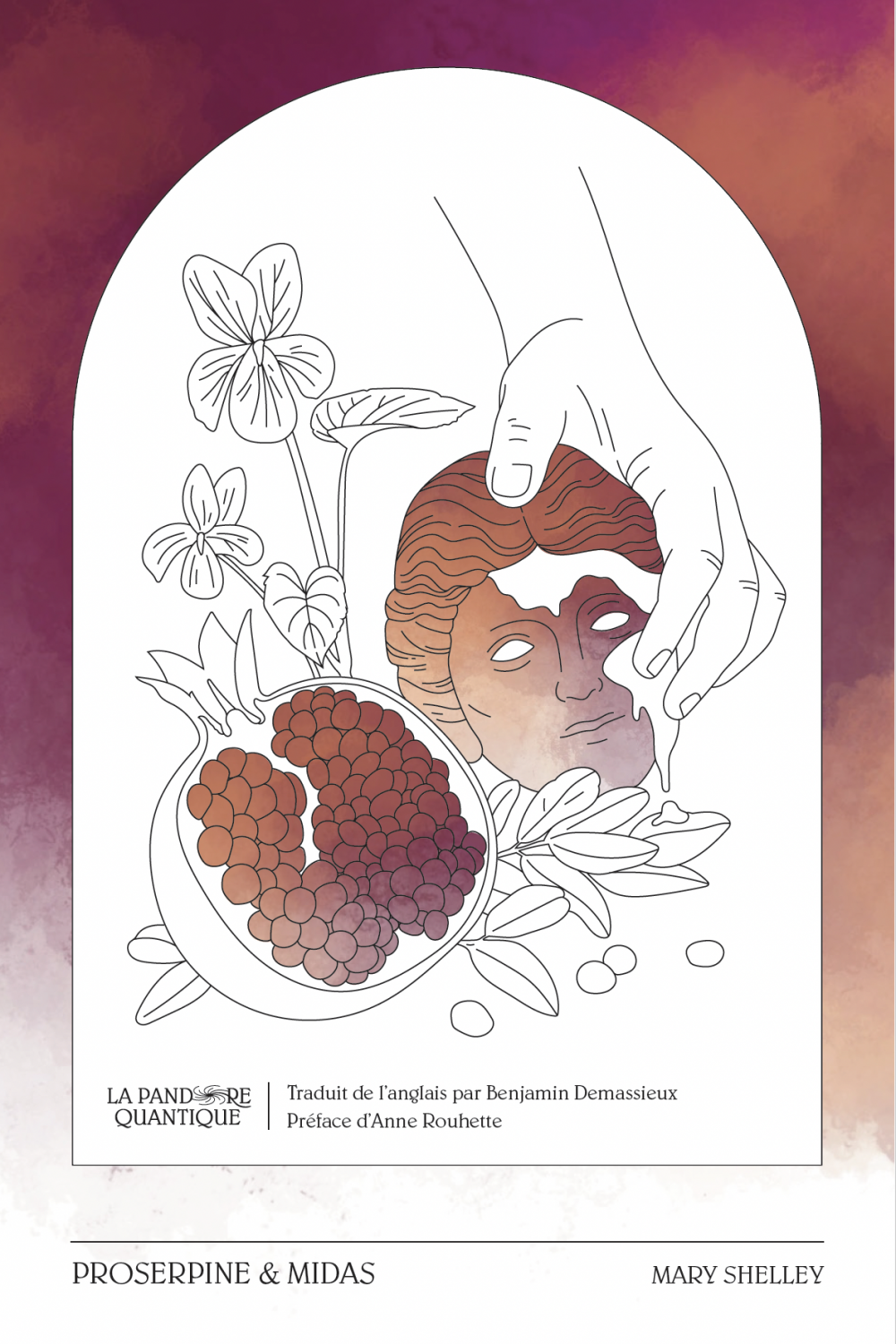 Proserpine & Midas [Précommande]