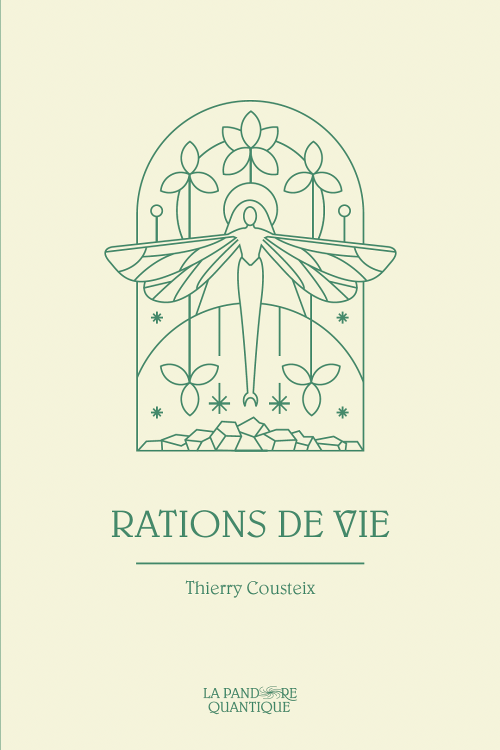 Rations de vie [Précommande]
